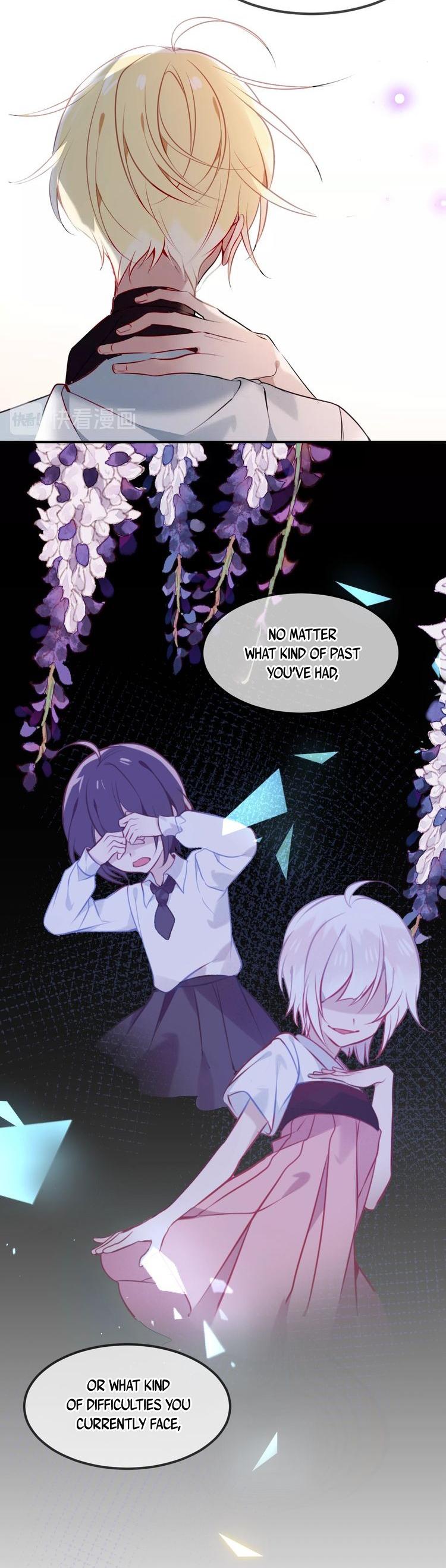 My Phoenix's on Top Chapter 83 page 8 - Chapter 83: Heading Towards Your Love