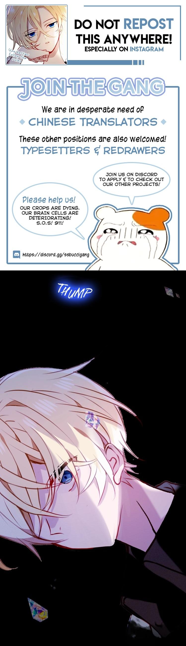My Phoenix's on Top Chapter 84 page 1 - Chapter 84: For Your Sake...