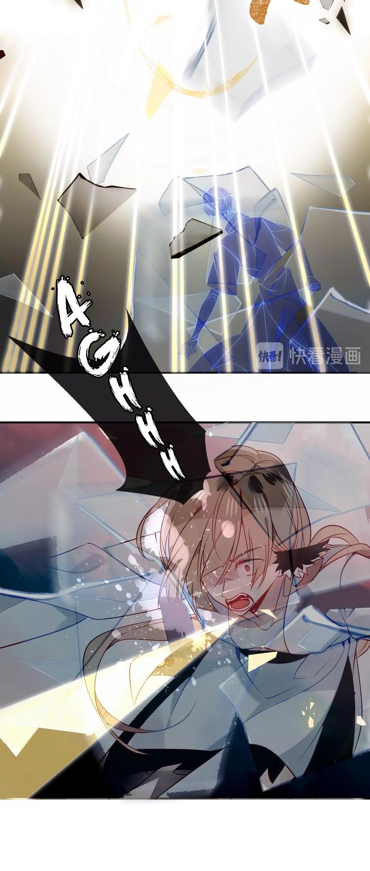My Phoenix's on Top Chapter 84 page 19 - Chapter 84: For Your Sake...