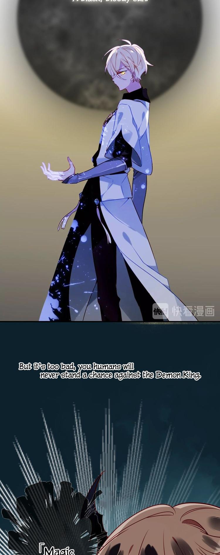 My Phoenix's on Top Chapter 84 page 4 - Chapter 84: For Your Sake...