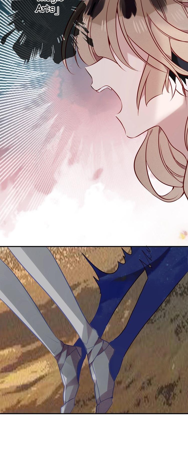 My Phoenix's on Top Chapter 84 page 5 - Chapter 84: For Your Sake...