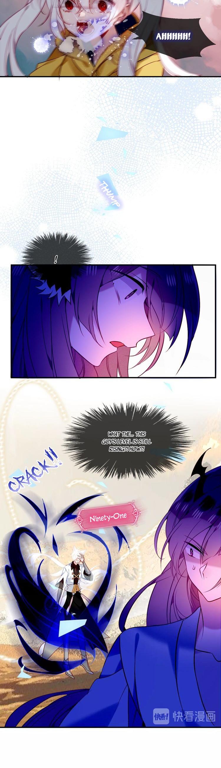 My Phoenix's on Top Chapter 85 page 12 - Chapter 85: Torture