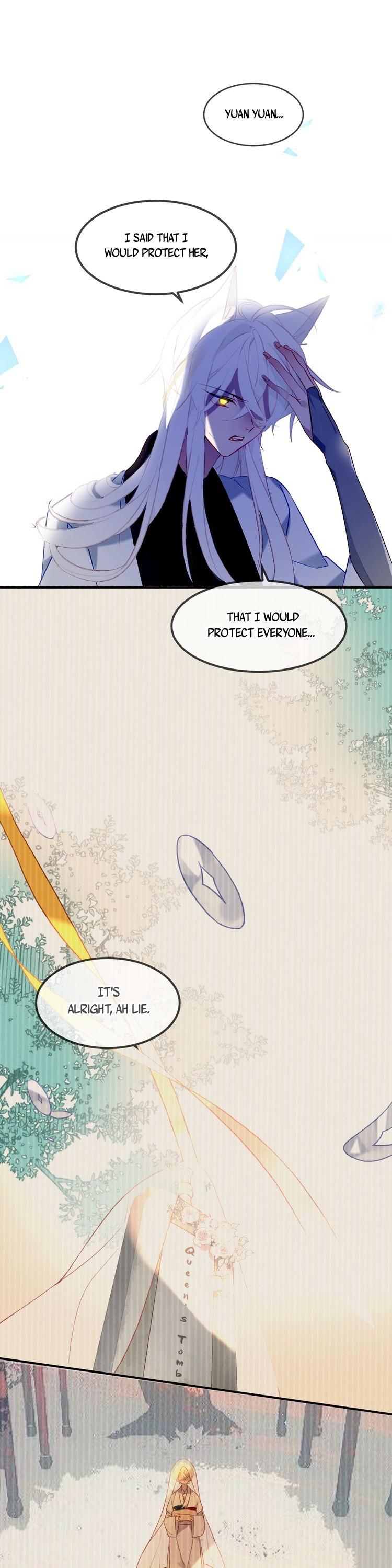 My Phoenix's on Top Chapter 85 page 13 - Chapter 85: Torture