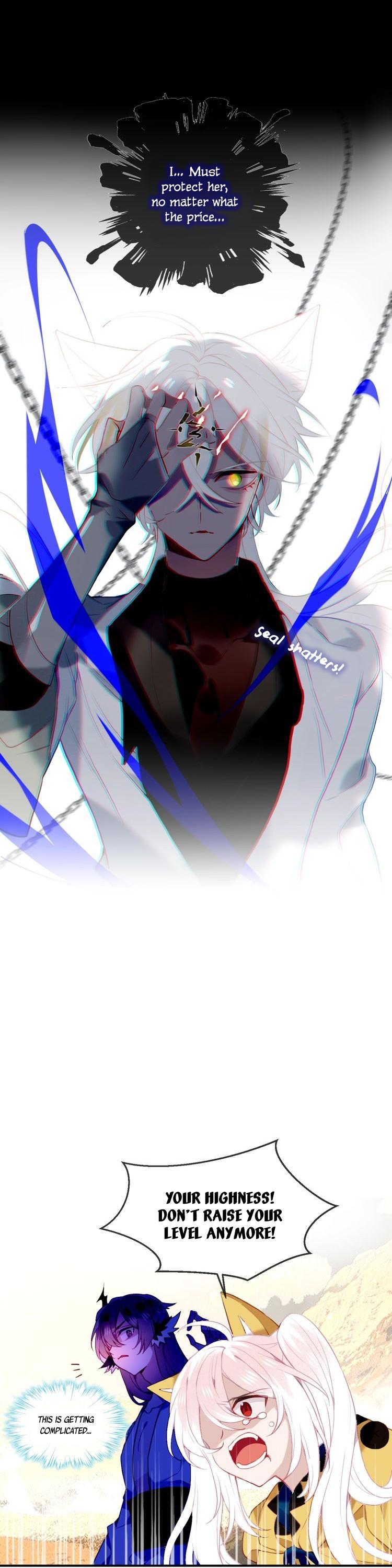My Phoenix's on Top Chapter 85 page 16 - Chapter 85: Torture