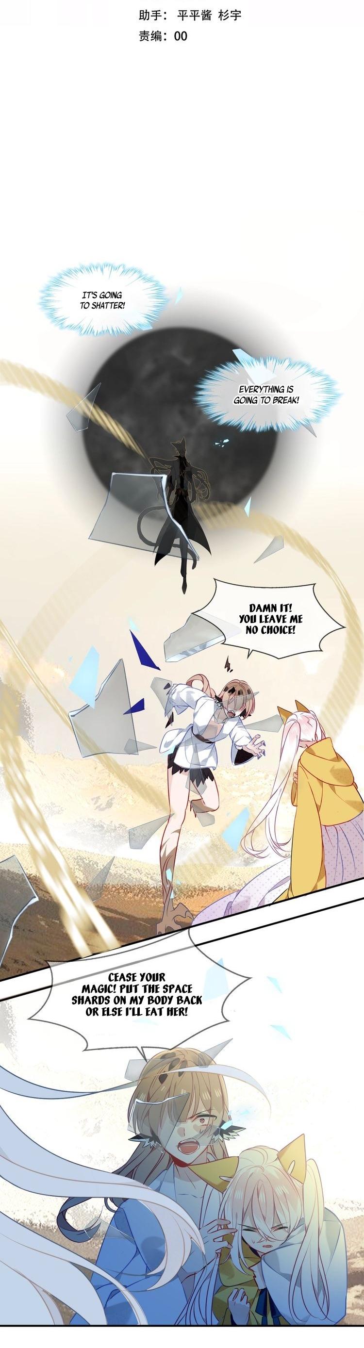 My Phoenix's on Top Chapter 85 page 2 - Chapter 85: Torture