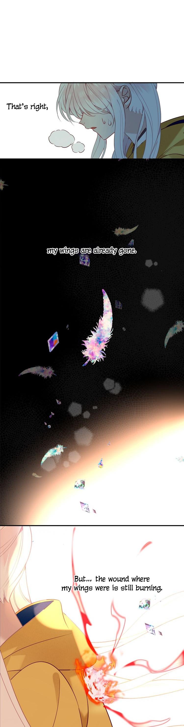 My Phoenix's on Top Chapter 85 page 20 - Chapter 85: Torture
