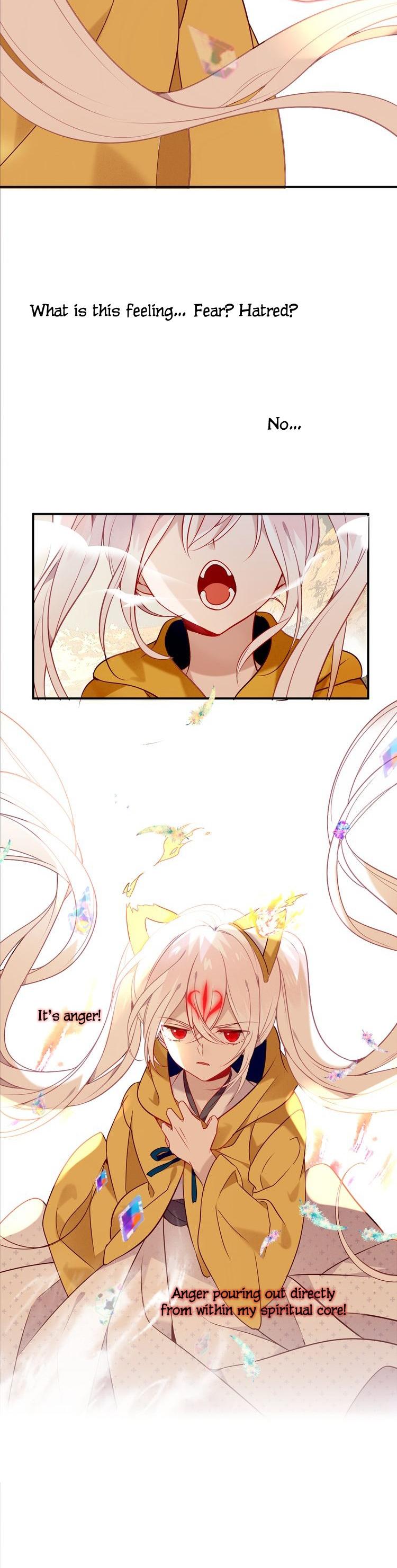 My Phoenix's on Top Chapter 85 page 21 - Chapter 85: Torture