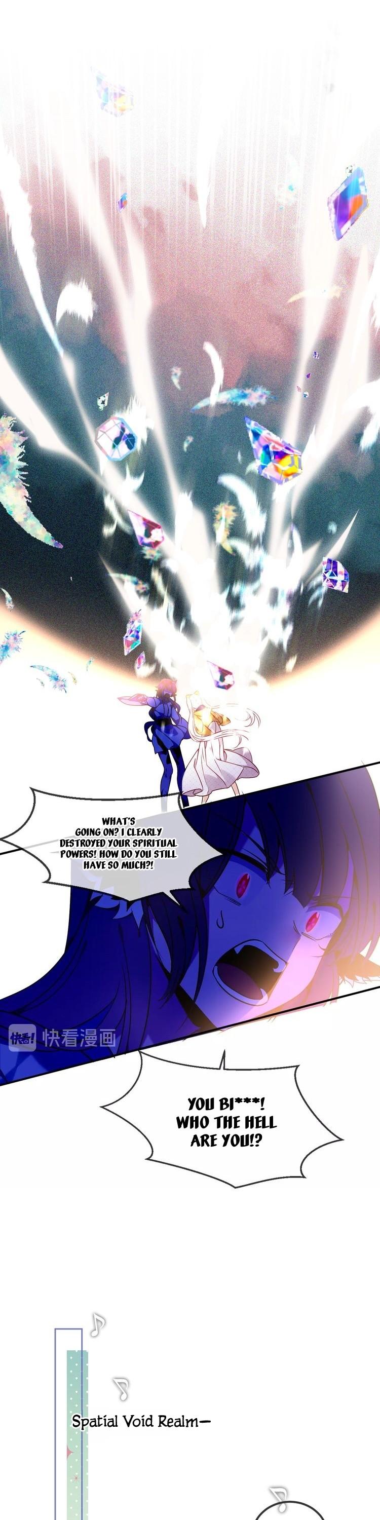My Phoenix's on Top Chapter 85 page 22 - Chapter 85: Torture