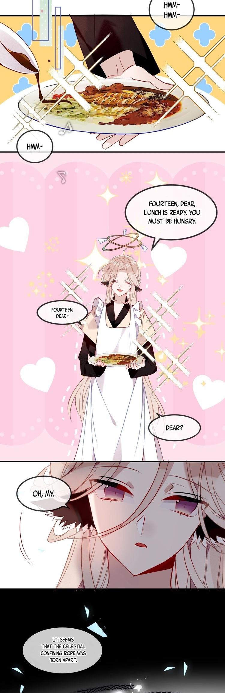 My Phoenix's on Top Chapter 85 page 23 - Chapter 85: Torture