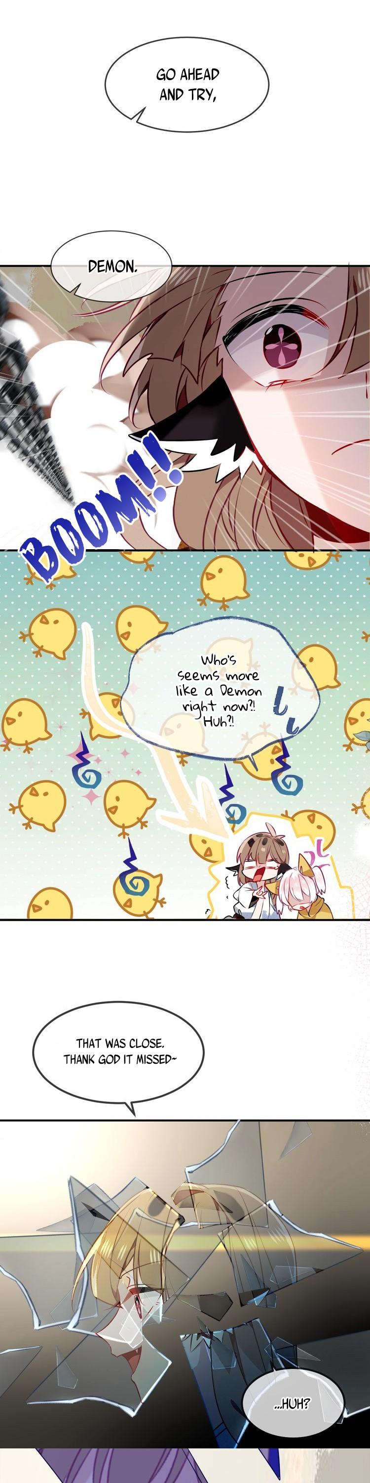 My Phoenix's on Top Chapter 85 page 3 - Chapter 85: Torture