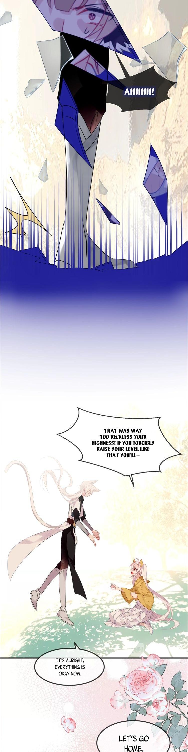My Phoenix's on Top Chapter 85 page 4 - Chapter 85: Torture