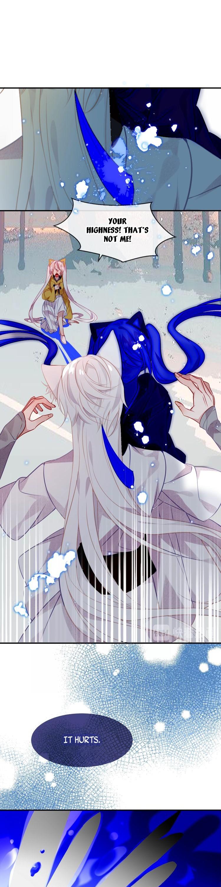My Phoenix's on Top Chapter 85 page 7 - Chapter 85: Torture