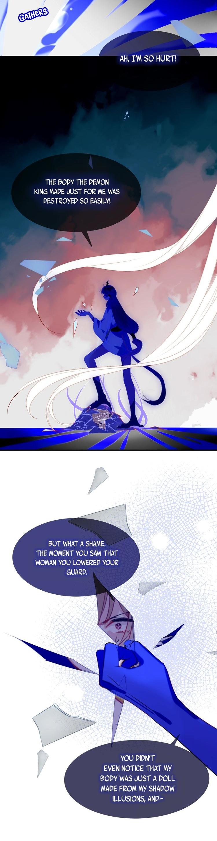 My Phoenix's on Top Chapter 85 page 8 - Chapter 85: Torture