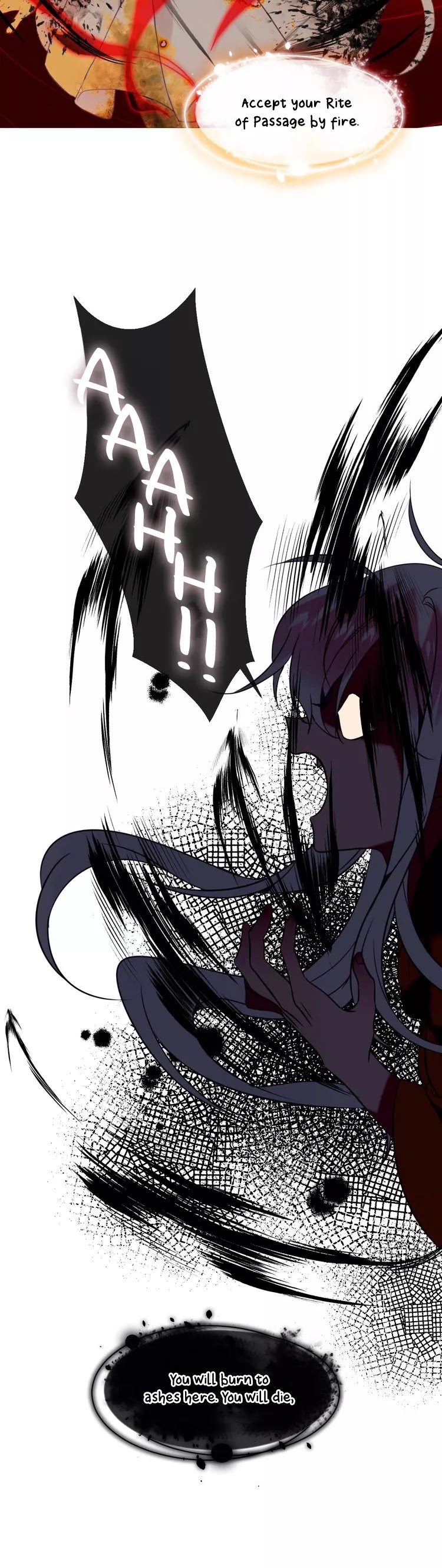 My Phoenix's on Top Chapter 86 page 12 - Chapter 86: Last Wisp of Love