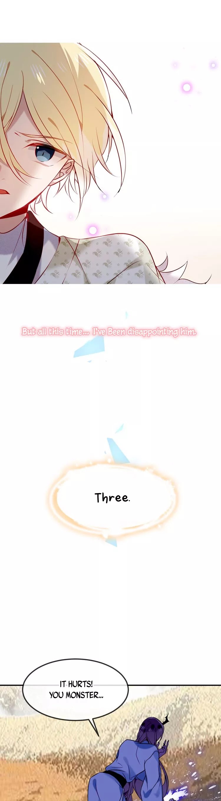 My Phoenix's on Top Chapter 86 page 19 - Chapter 86: Last Wisp of Love