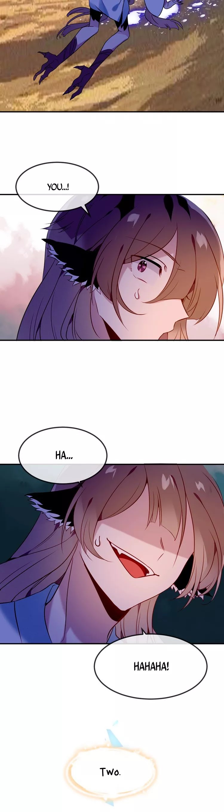 My Phoenix's on Top Chapter 86 page 20 - Chapter 86: Last Wisp of Love