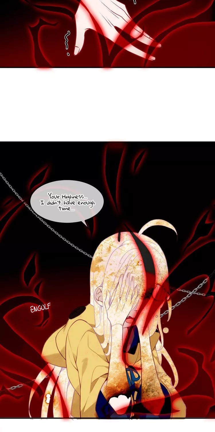 My Phoenix's on Top Chapter 86 page 28 - Chapter 86: Last Wisp of Love