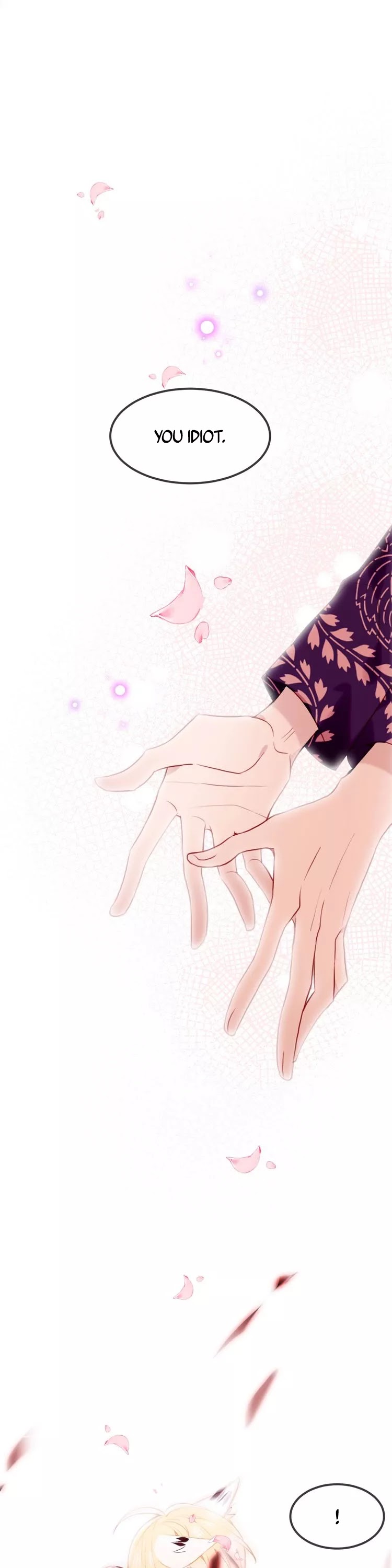 My Phoenix's on Top Chapter 86 page 29 - Chapter 86: Last Wisp of Love