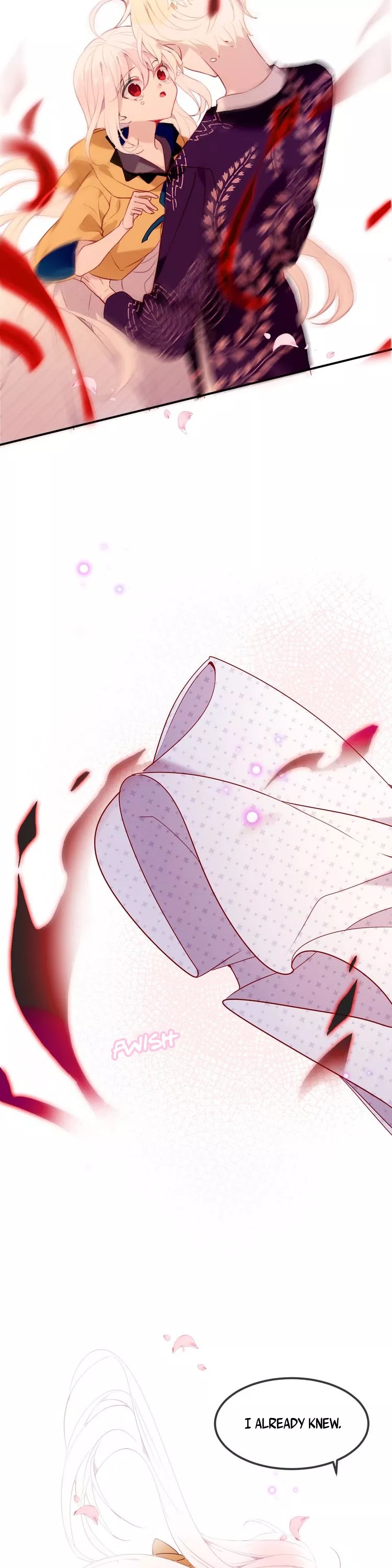My Phoenix's on Top Chapter 86 page 30 - Chapter 86: Last Wisp of Love
