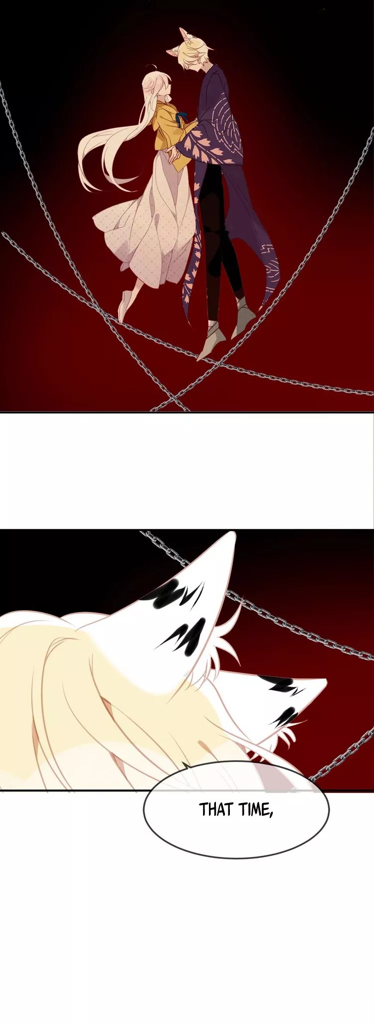 My Phoenix's on Top Chapter 86 page 33 - Chapter 86: Last Wisp of Love