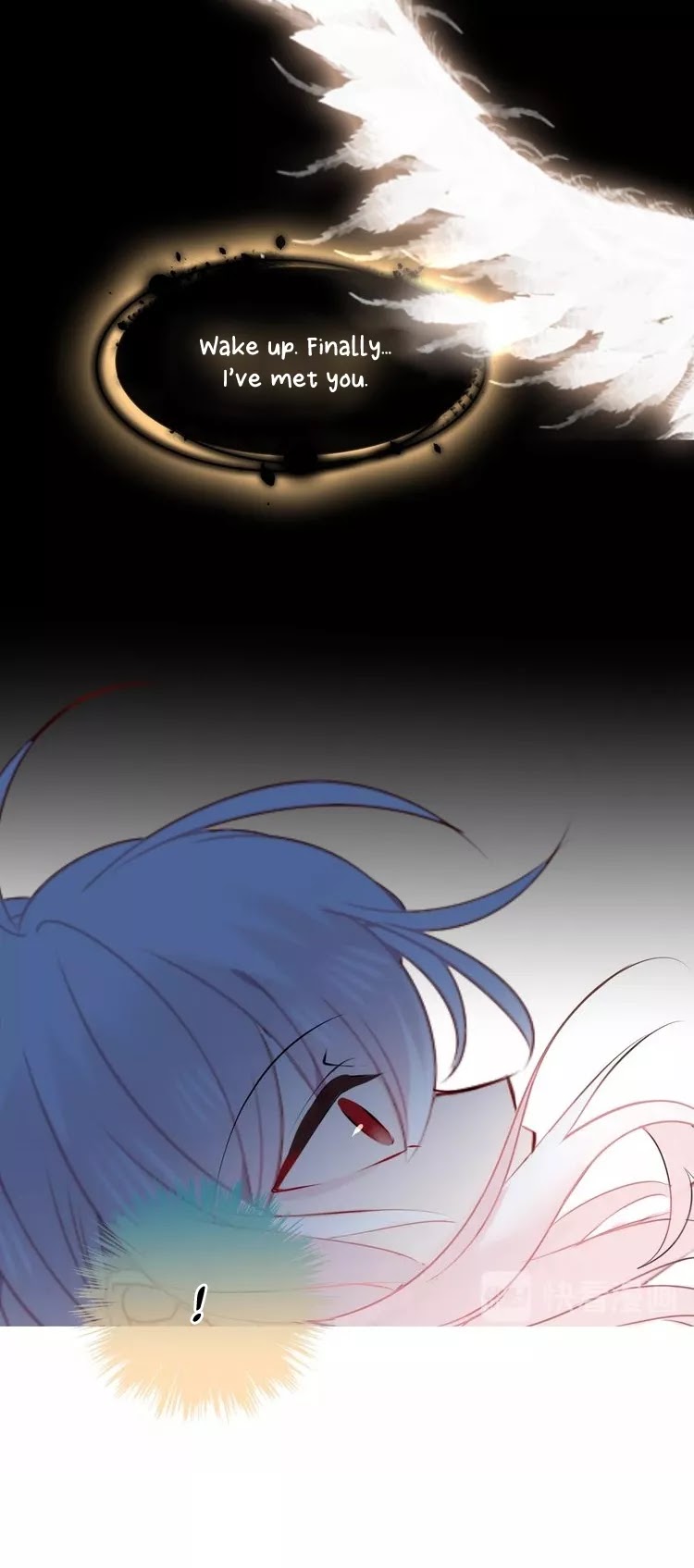 My Phoenix's on Top Chapter 86 page 4 - Chapter 86: Last Wisp of Love