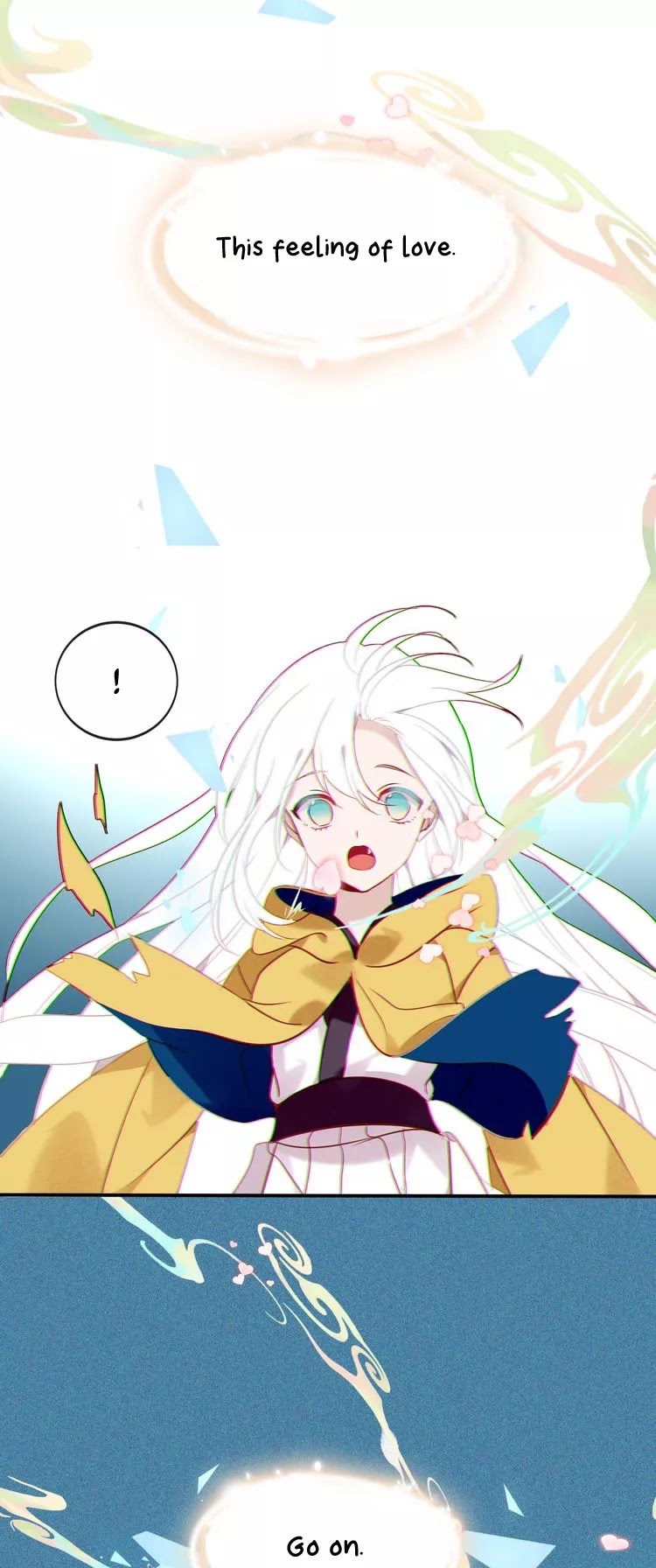 My Phoenix's on Top Chapter 86 page 45 - Chapter 86: Last Wisp of Love