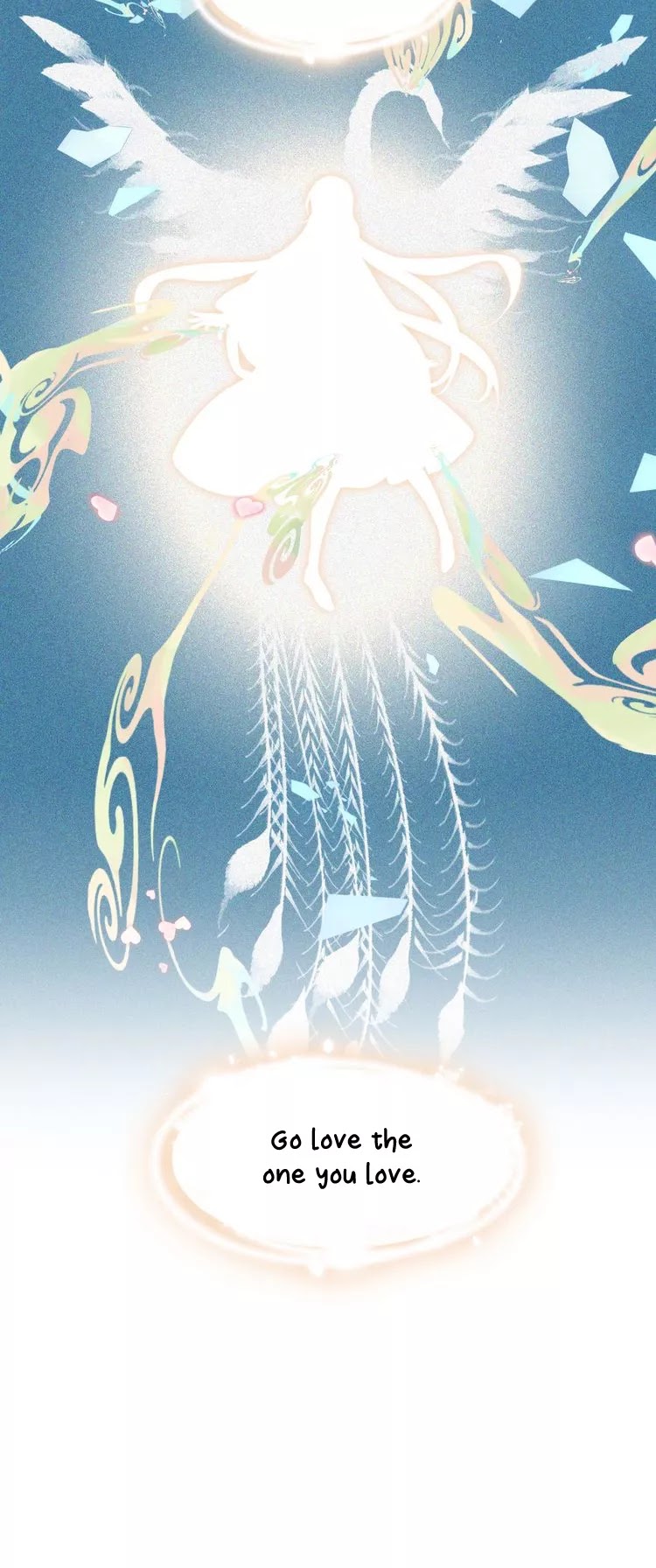 My Phoenix's on Top Chapter 86 page 46 - Chapter 86: Last Wisp of Love
