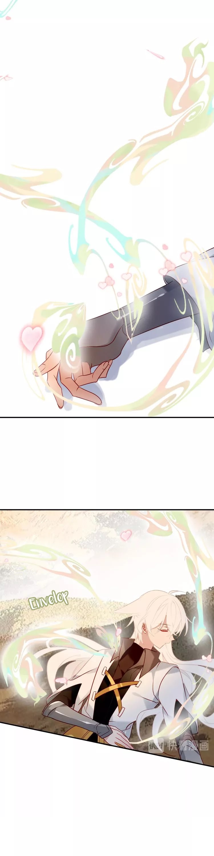 My Phoenix's on Top Chapter 86 page 48 - Chapter 86: Last Wisp of Love