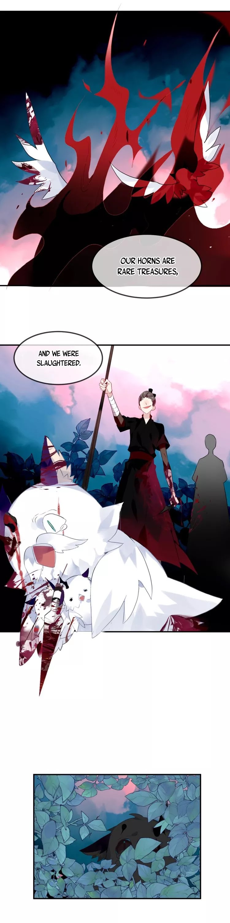 My Phoenix's on Top Chapter 87 page 14 - Chapter 87: Your Highness, Let's Go Home