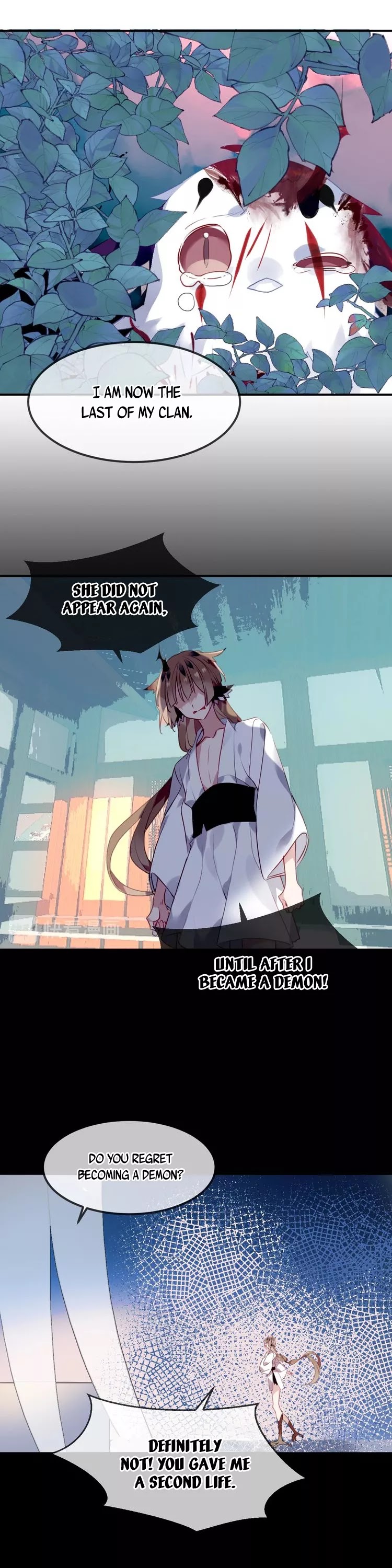 My Phoenix's on Top Chapter 87 page 15 - Chapter 87: Your Highness, Let's Go Home