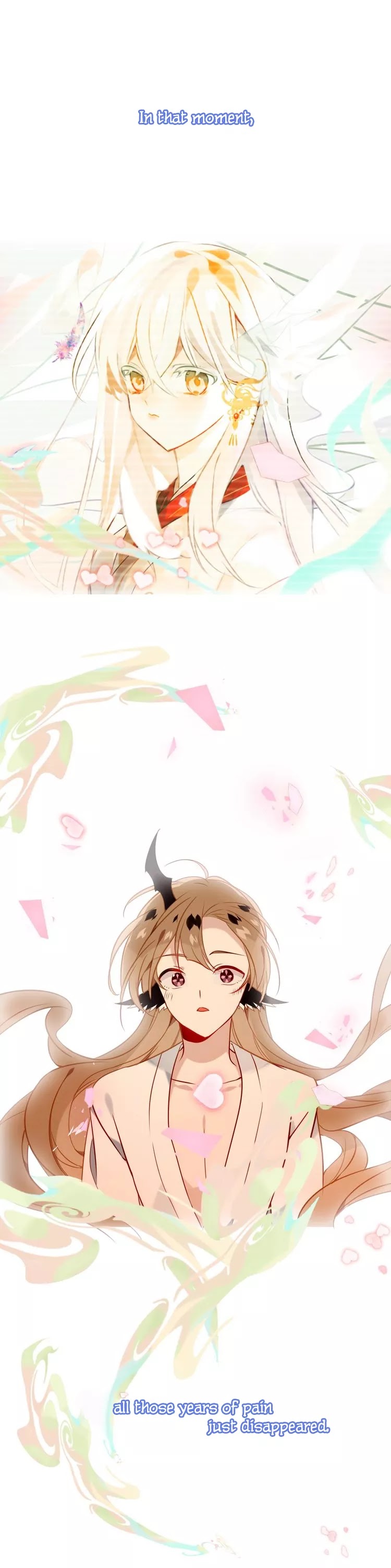 My Phoenix's on Top Chapter 87 page 18 - Chapter 87: Your Highness, Let's Go Home