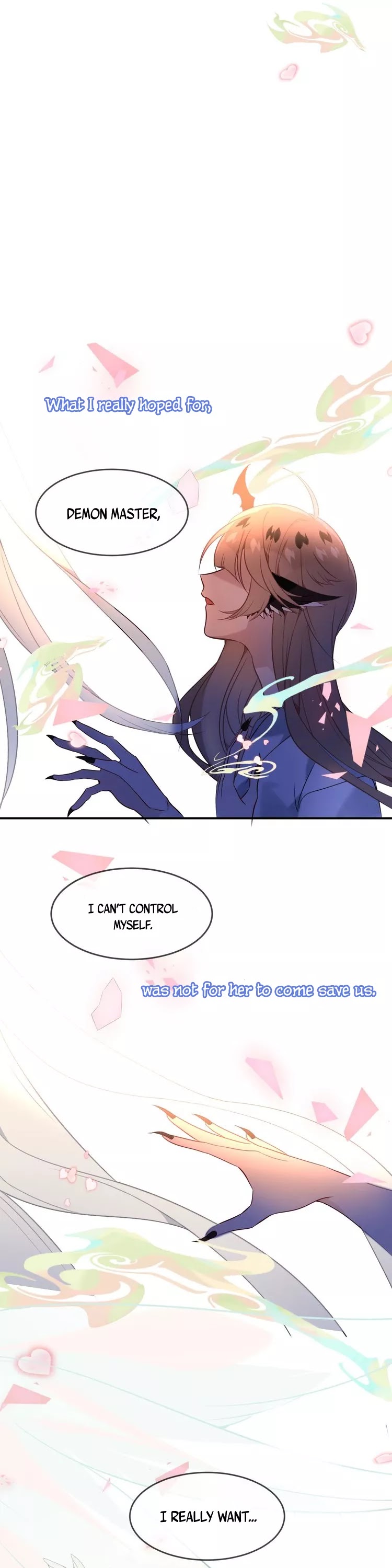 My Phoenix's on Top Chapter 87 page 19 - Chapter 87: Your Highness, Let's Go Home
