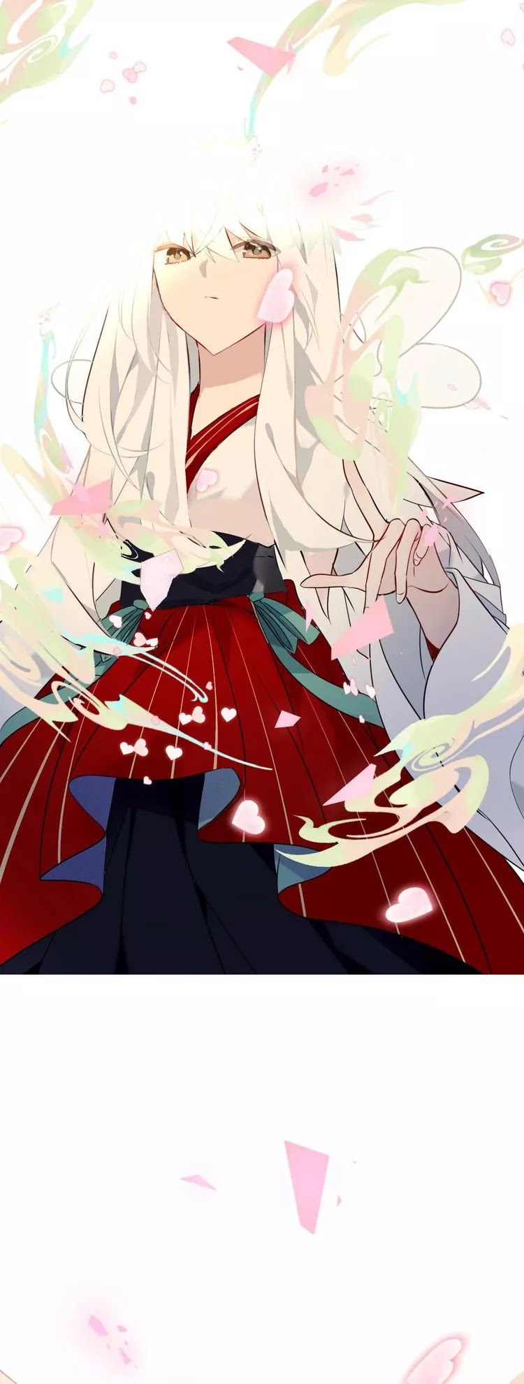 My Phoenix's on Top Chapter 87 page 21 - Chapter 87: Your Highness, Let's Go Home
