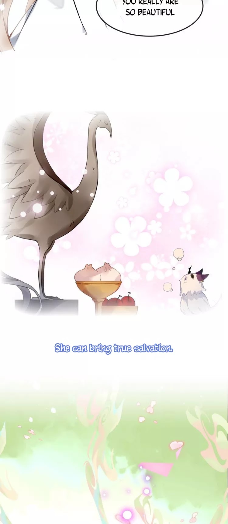 My Phoenix's on Top Chapter 87 page 23 - Chapter 87: Your Highness, Let's Go Home