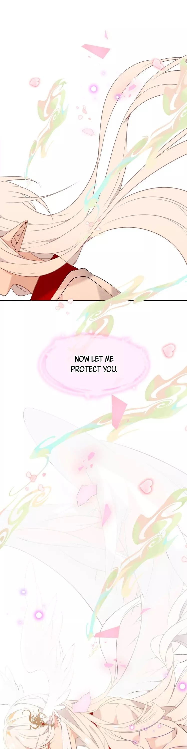 My Phoenix's on Top Chapter 87 page 29 - Chapter 87: Your Highness, Let's Go Home