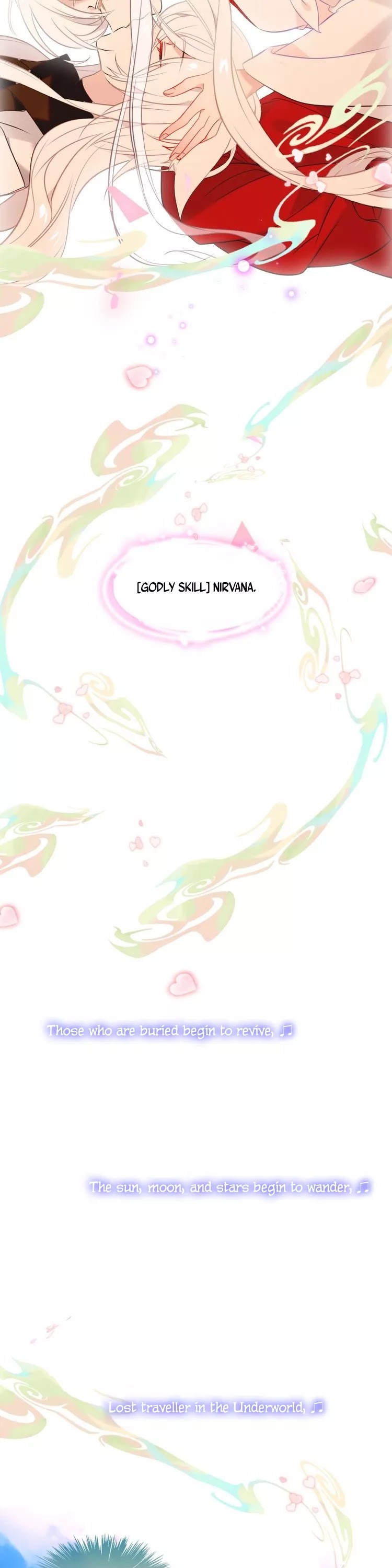My Phoenix's on Top Chapter 87 page 30 - Chapter 87: Your Highness, Let's Go Home