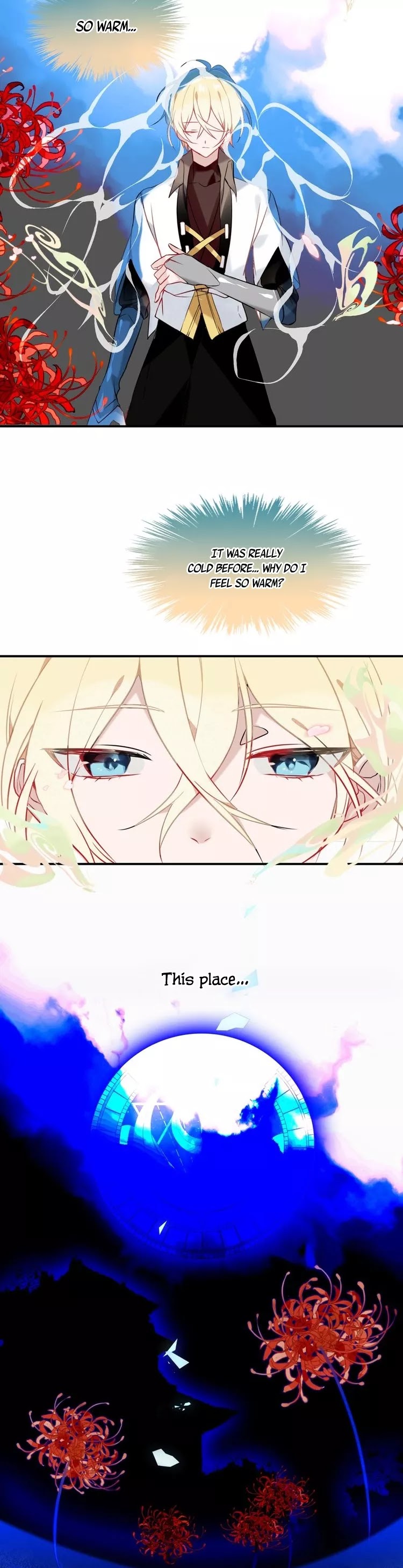 My Phoenix's on Top Chapter 87 page 31 - Chapter 87: Your Highness, Let's Go Home