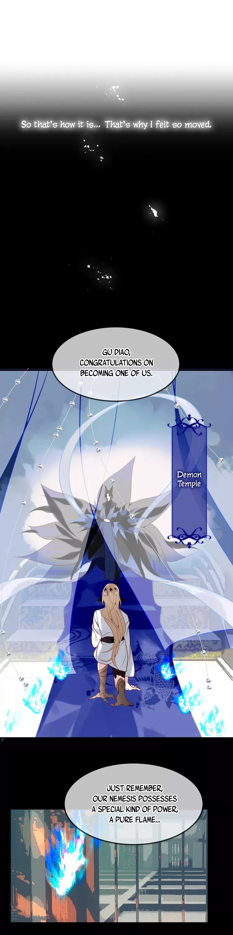 My Phoenix's on Top Chapter 87 page 6 - Chapter 87: Your Highness, Let's Go Home