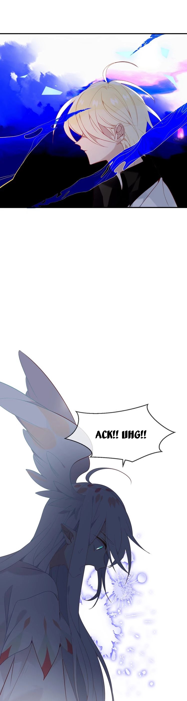 My Phoenix's on Top Chapter 88 page 10 - Chapter 88: A Lover That You Can't Get Back