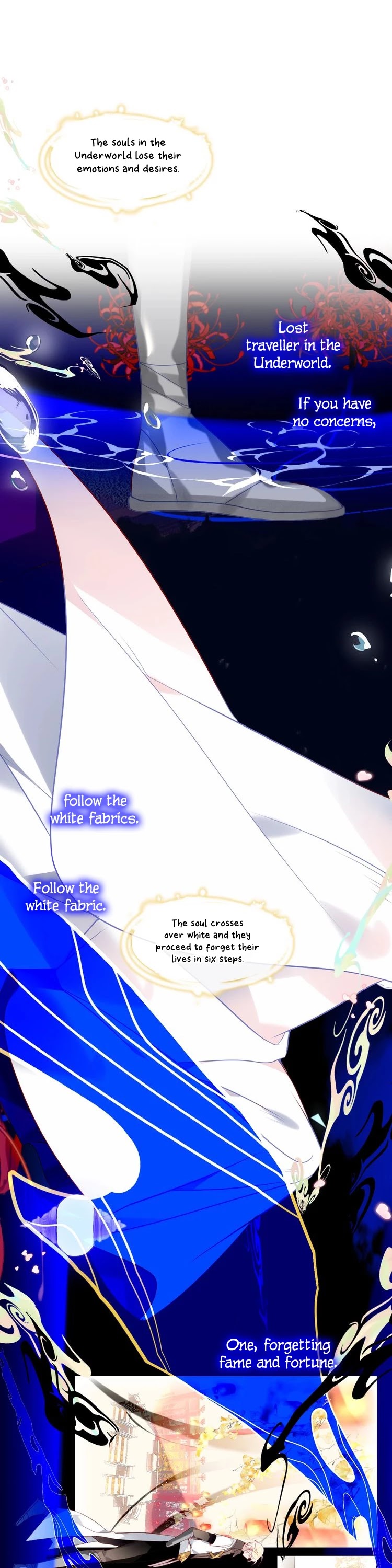 My Phoenix's on Top Chapter 88 page 12 - Chapter 88: A Lover That You Can't Get Back