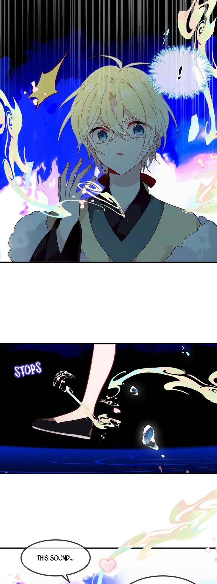 My Phoenix's on Top Chapter 88 page 16 - Chapter 88: A Lover That You Can't Get Back