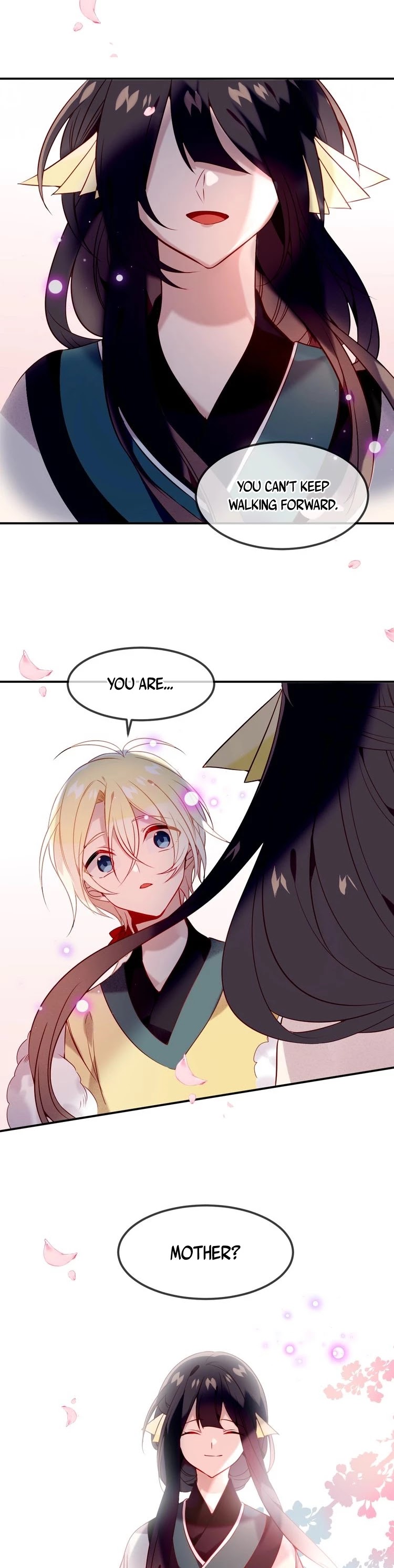 My Phoenix's on Top Chapter 88 page 18 - Chapter 88: A Lover That You Can't Get Back