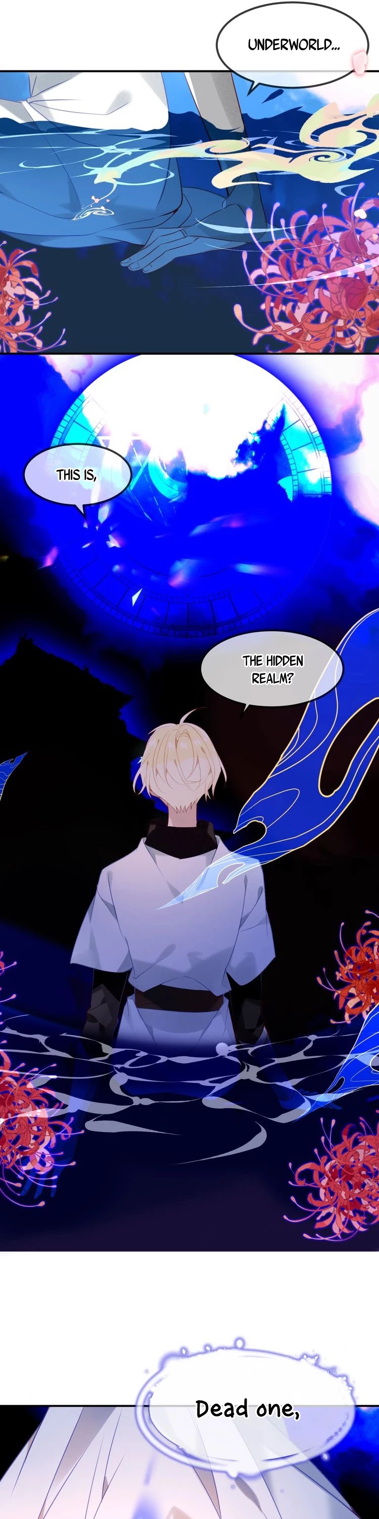 My Phoenix's on Top Chapter 88 page 4 - Chapter 88: A Lover That You Can't Get Back