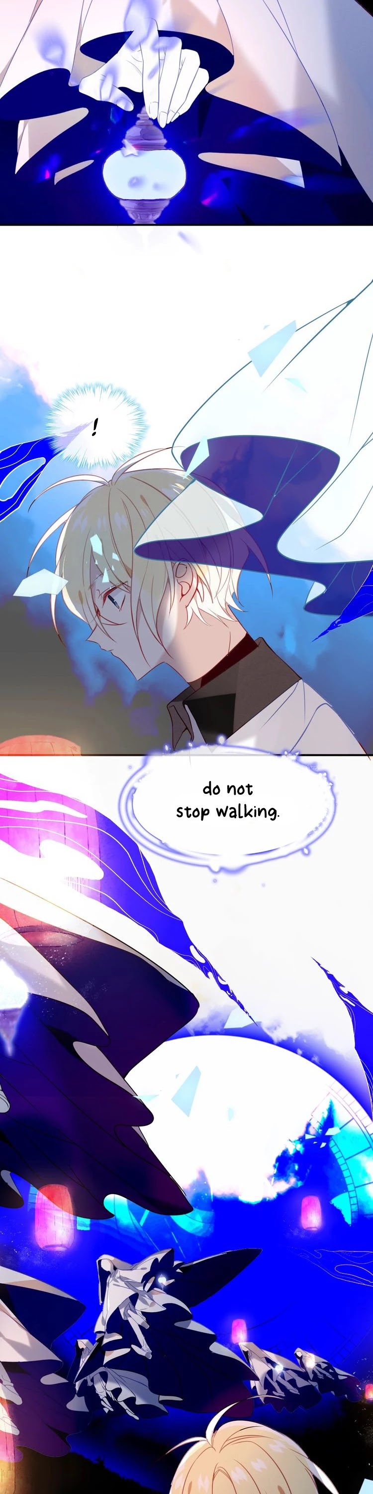 My Phoenix's on Top Chapter 88 page 5 - Chapter 88: A Lover That You Can't Get Back