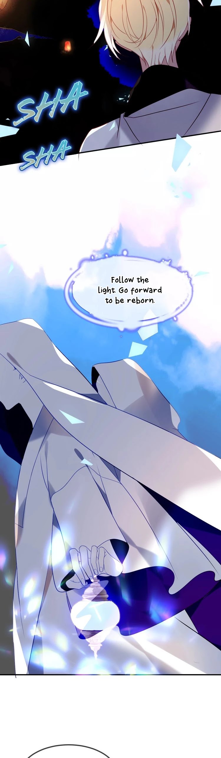 My Phoenix's on Top Chapter 88 page 6 - Chapter 88: A Lover That You Can't Get Back