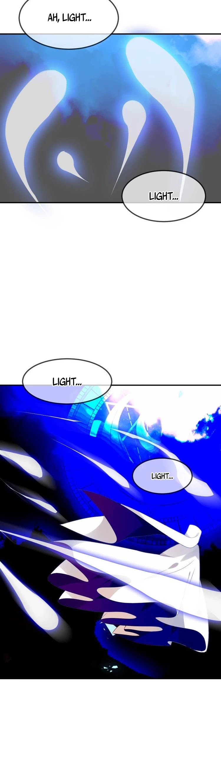 My Phoenix's on Top Chapter 88 page 7 - Chapter 88: A Lover That You Can't Get Back