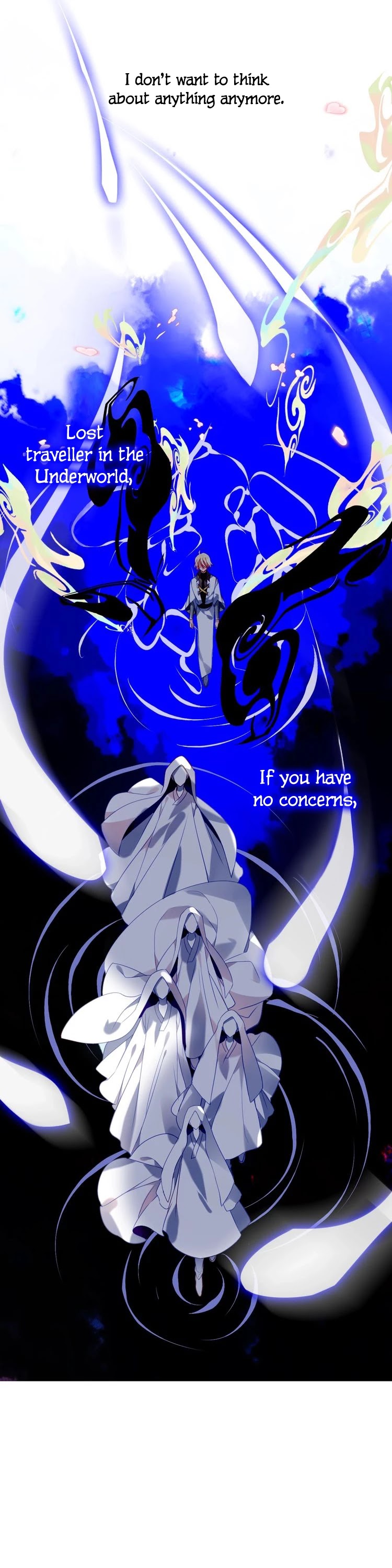 My Phoenix's on Top Chapter 88 page 9 - Chapter 88: A Lover That You Can't Get Back
