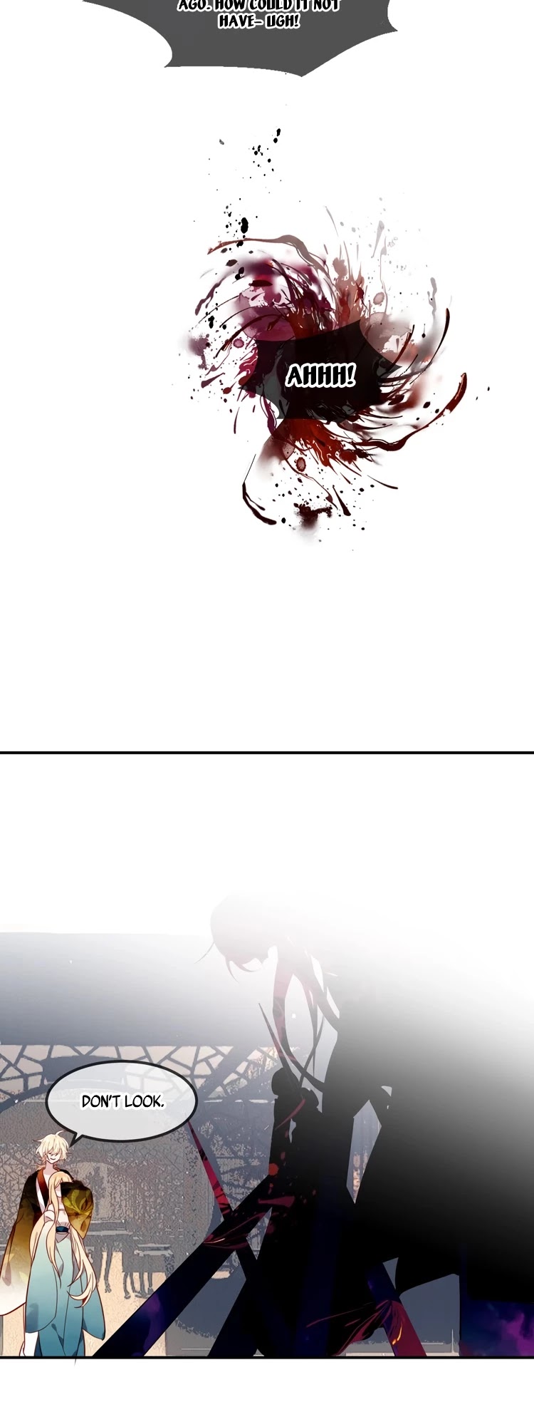 My Phoenix's on Top Chapter 89.5 page 12 - Chapter 89.5: The Crown Princess Taming her Husband