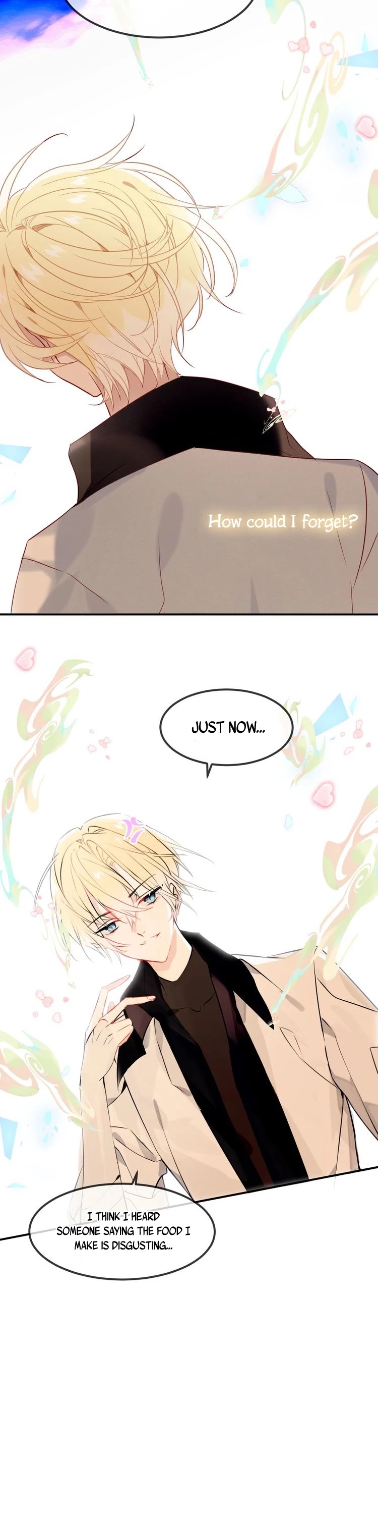 My Phoenix's on Top Chapter 89 page 14 - Chapter 89: Love that Transcends Space and Time