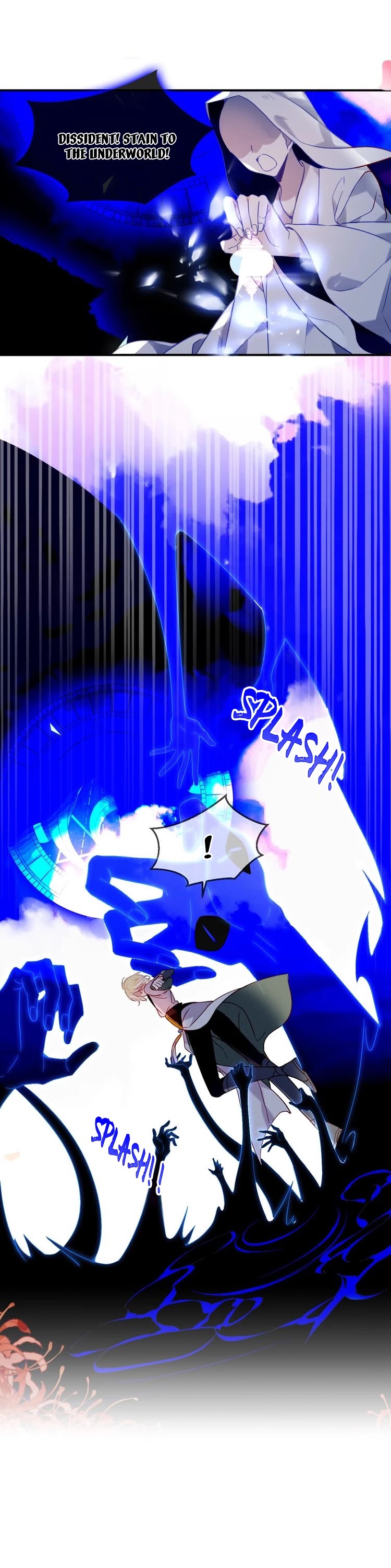 My Phoenix's on Top Chapter 89 page 17 - Chapter 89: Love that Transcends Space and Time